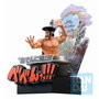 Banpresto Ichibansho Kozuki Oden Third Act Wano Country Figura One Piece 22cm