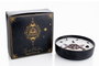 DKD Home Decor Vela Black Magic 300gr Negro