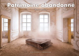 JONGLEZ, Patrimoine abandonné - JONGLEZ