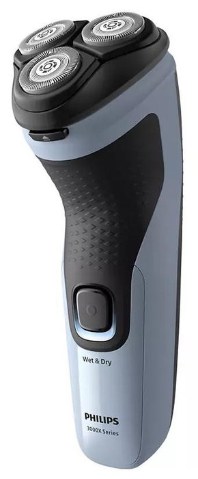 Philips Shaver Series 3000X X3003/00 Azul