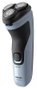 Philips Shaver Series 3000X X3003/00 Azul