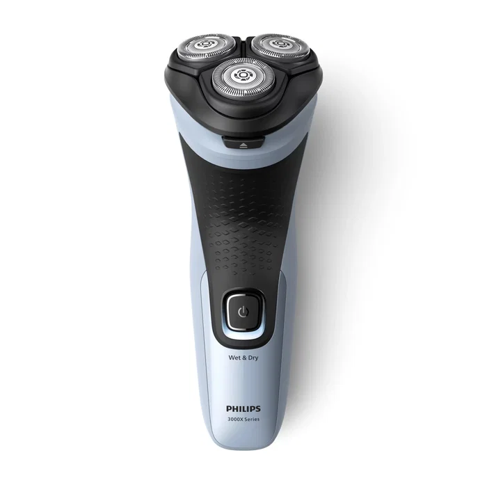 Philips Shaver Series 3000X X3003/00 Azul Philips Shaver Series 3000X X3003/00 Azul