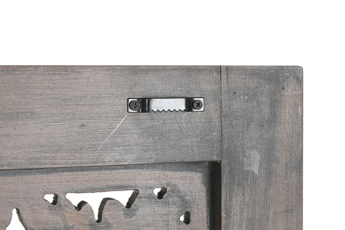 DKD Home Decor Cabecero Cama Indio Gris Oscuro Mandala MDF 180 x 180 x 3.5 cm Set de 3 DKD Home Decor Cabecero Cama Indio Gris Oscuro Mandala MDF 180 x 180 x 3.5 cm Set de 3