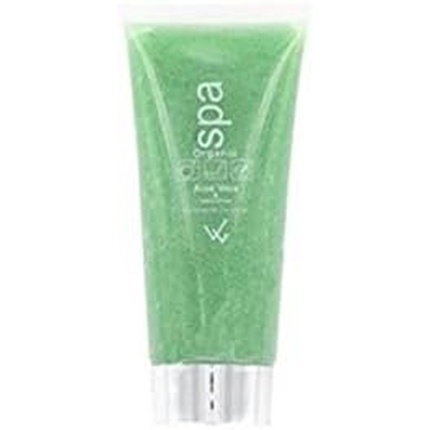 Walkiria Exfoliante Spa Aloe Vera 220ml