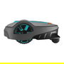 GARDENA Mähroboter smart SILENO life Set para 1000 m2, Referencia SILENO life