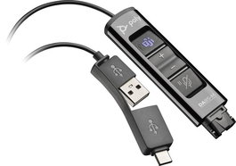 HP DA85-M Adaptador USB a QD