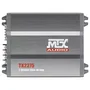 Mtx Audio TX2275 Amplificador 2 x 110 W Rms @ 2O o 1 x 220 W Rms @ 4O Clase-AB Filtro Activo