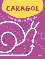 BROMERA, Caragol. Taller de lletra lligada - BROMERA