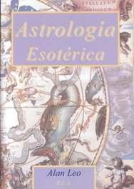 Astrología esotérica, LIBRERIA ARGENTINA (ELA) - Nuevos Tiempos