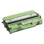 Brother WT800CL Unidad de Tóner de Desecho, Ciclo de Trabajo 100.000 Páginas, Compatible con Impresoras Láser