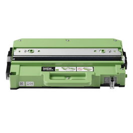 Brother WT800CL Unidad de Tóner de Desecho, Ciclo de Trabajo 100.000 Páginas, Compatible con Impresoras Láser