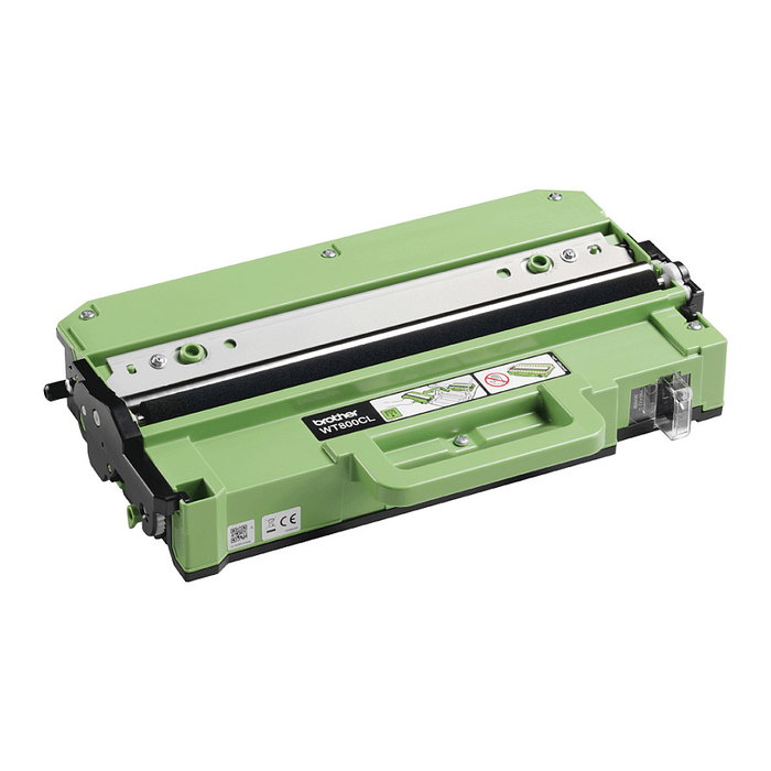 Brother WT800CL Unidad de tóner residual