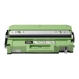 Brother WT-800CL Unidad de Tóner Residual para Impresoras HL-L9430CDN, HL-L9470CDN, MFC-L9630CDN, MFC-L9670CDN (100000 páginas, Original)
