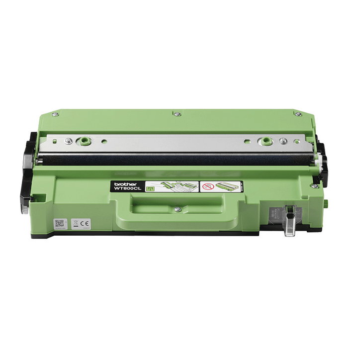 Brother WT800CL Unidad de tóner residual