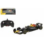 Color Baby Coche radio control Oracle red Bull Racing RB18 F1 escala 1:18