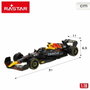 Color Baby Coche radio control Oracle red Bull Racing RB18 F1 escala 1:18
