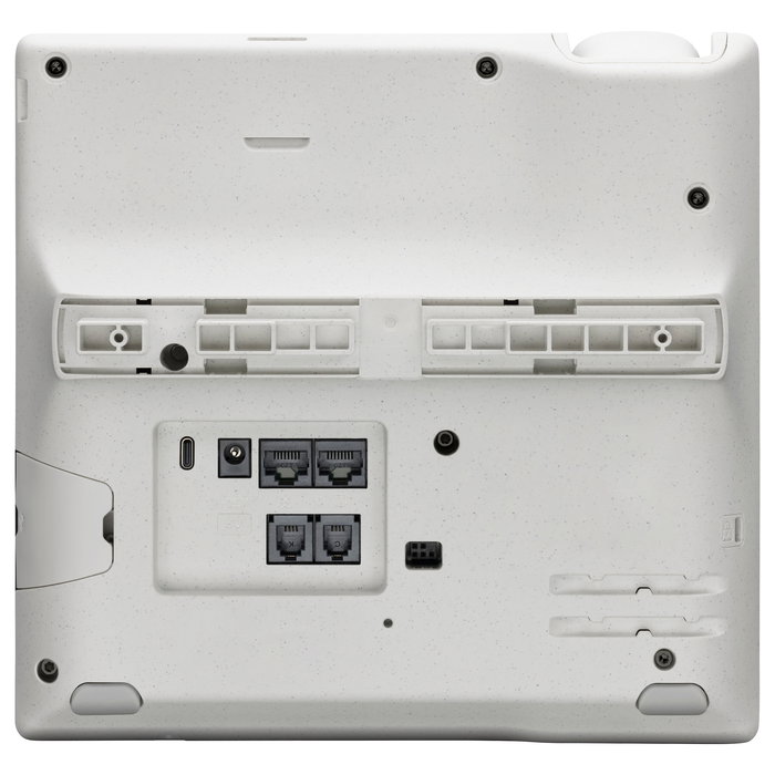 HP Poly Edge E550 IP Phone