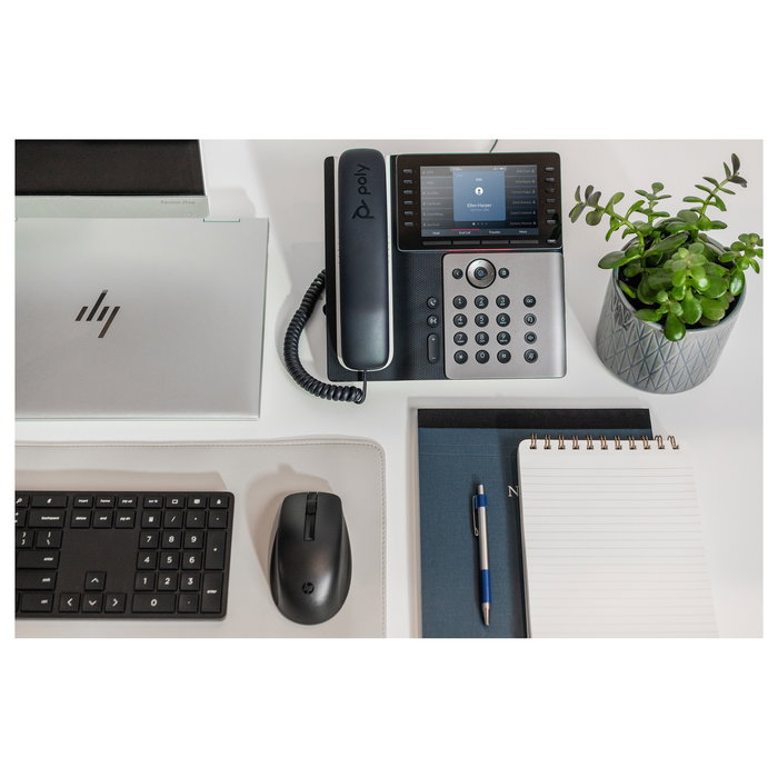 HP Poly Edge E550 IP Phone