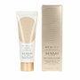 Sensai Silky Bronze Crema Protectora Solar Facial SPF50+ 50 ml