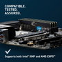 Crucial Memoria RAM DDR5 16 GB 5600 MHz CL46 CT16G56C46U5