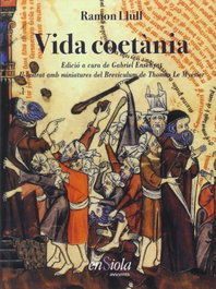 Vida coetània, Ramon Llull - ENSIOLA EDITORIAL