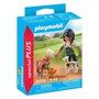 Playmobil Especial Plus Mujer con cabras 71759