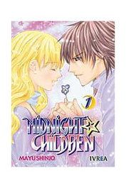 Editorial Ivrea, S.L. MIDNIGHT CHILDREN 01 (COMIC)