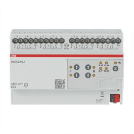 ABB JRA/S8.230.5.2 Actuador para Persianas y Toldos