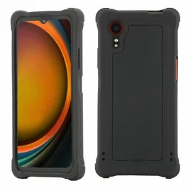 Mobilis Protech Funda Soft para Samsung Galaxy X7