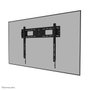Neomounts WL30-750BL18 Soporte de Pared Fijo para Pantallas de 43-98 Pulgadas