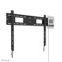 Neomounts WL30-750BL18 Soporte de Pared Fijo para Pantallas de 43-98 Pulgadas