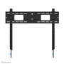 Neomounts WL30-750BL18 Soporte de Pared Fijo para Pantallas de 43-98 Pulgadas