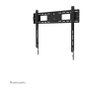 Neomounts WL30-750BL18 Soporte de Pared Fijo para Pantallas de 43-98 Pulgadas
