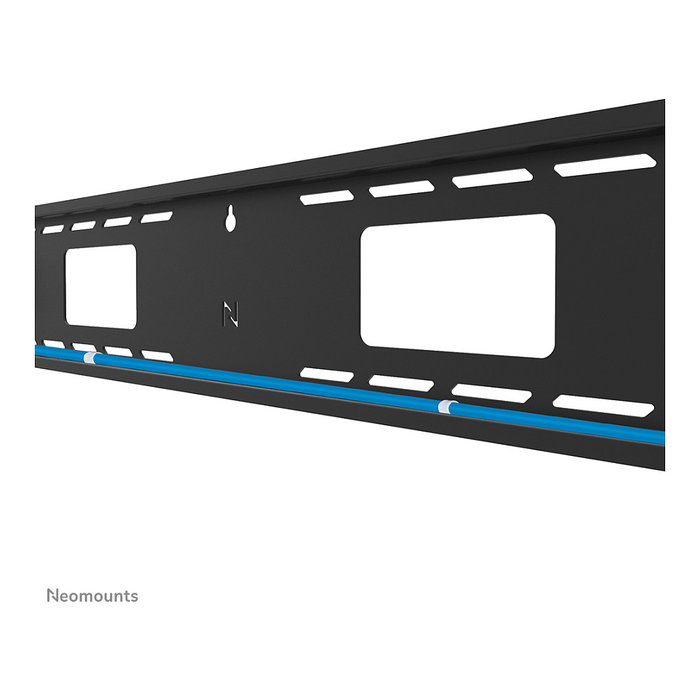 Neomounts WL30-750BL18 Soporte de Pared Fijo para Pantallas de 43-98 Pulgadas Neomounts WL30-750BL18 Soporte de Pared Fijo para Pantallas de 43-98 Pulgadas