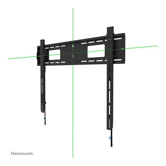 Neomounts WL30-750BL18 Soporte de Pared Fijo para Pantallas de 43-98 Pulgadas Neomounts WL30-750BL18 Soporte de Pared Fijo para Pantallas de 43-98 Pulgadas