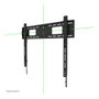 Neomounts WL30-750BL18 Soporte de Pared Fijo para Pantallas de 43-98 Pulgadas