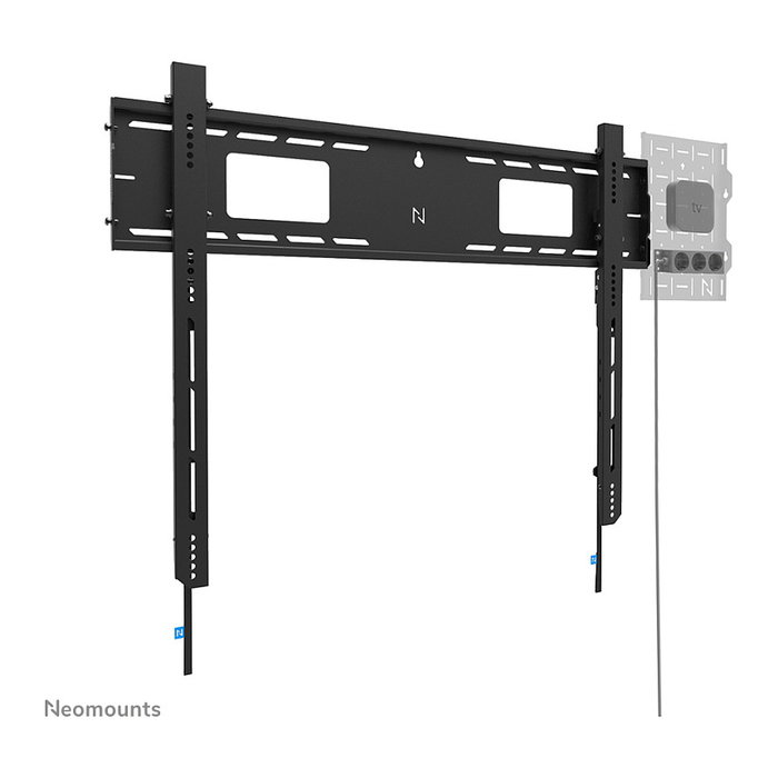 Neomounts WL30-750BL18 Soporte de Pared Fijo para Pantallas de 43-98 Pulgadas Neomounts WL30-750BL18 Soporte de Pared Fijo para Pantallas de 43-98 Pulgadas