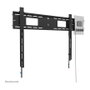 Neomounts WL30-750BL18 Soporte de Pared Fijo para Pantallas de 43-98 Pulgadas