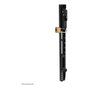 Neomounts WL30-750BL18 Soporte de Pared Fijo para Pantallas de 43-98 Pulgadas