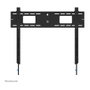 Neomounts WL30-750BL18 Soporte de Pared Fijo para Pantallas de 43-98 Pulgadas