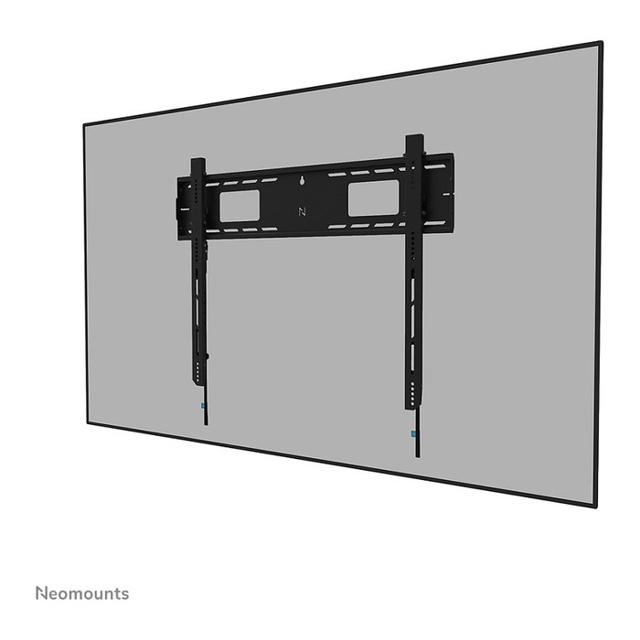 Neomounts WL30-750BL18 Soporte de Pared Fijo para Pantallas de 43-98 Pulgadas Neomounts WL30-750BL18 Soporte de Pared Fijo para Pantallas de 43-98 Pulgadas