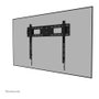 Neomounts WL30-750BL18 Soporte de Pared Fijo para Pantallas de 43-98 Pulgadas