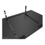 Neomounts WL30-750BL18 Soporte de Pared Fijo para Pantallas de 43-98 Pulgadas
