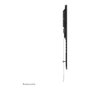 Neomounts WL30-750BL18 Soporte de Pared Fijo para Pantallas de 43-98 Pulgadas