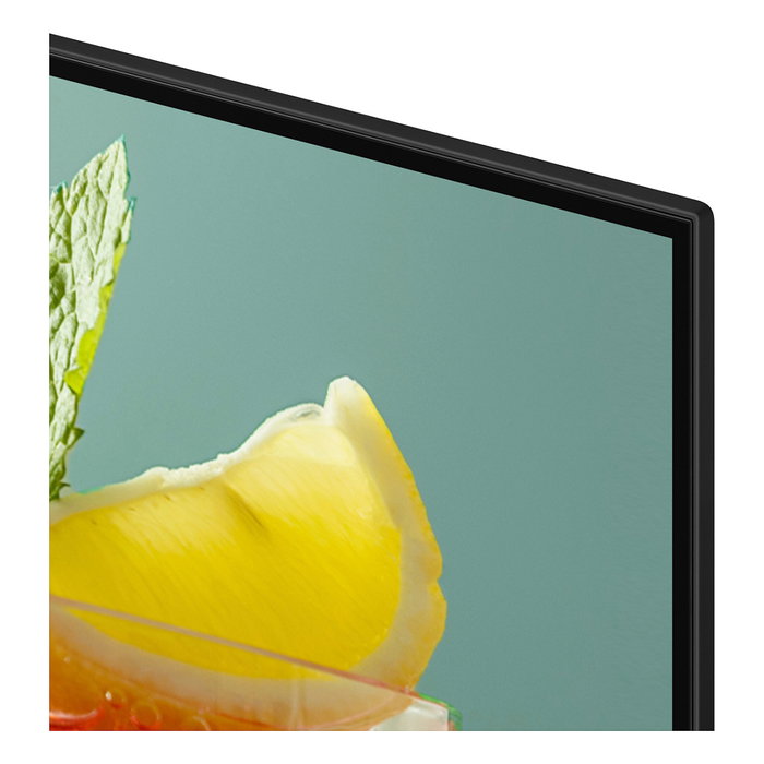 Samsung BE43F-XH Pantalla Plana Señalización Digital 43" LED WiFi 4K Ultra HD Negro Procesador Tizen