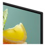 Samsung BE43F-XH Pantalla Plana Señalización Digital 43" LED WiFi 4K Ultra HD Negro Procesador Tizen