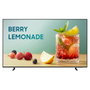Samsung BE43F-XH Pantalla Plana Señalización Digital 43" LED WiFi 4K Ultra HD Negro Procesador Tizen