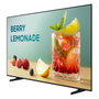 Samsung BE43F-XH Pantalla Plana Señalización Digital 43" LED WiFi 4K Ultra HD Negro Procesador Tizen