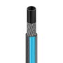 Cellfast Manguera de riego smart de 19 mm, ¾ pulg, 50 m