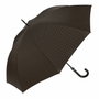 C-Collection Paraguas largo automático cuadros escoceses Ø108cm